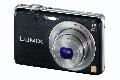 Panasonic LUMIX DMC-FS45 - černý + DOPRAVA ZDARMA
